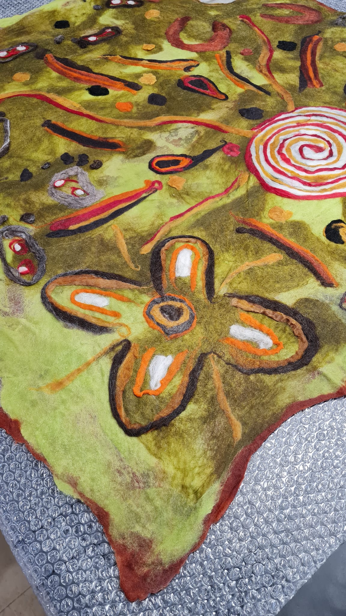 Arts Ceduna - MTTW Project #artsceduna Sherrie Jones thank... | Facebook