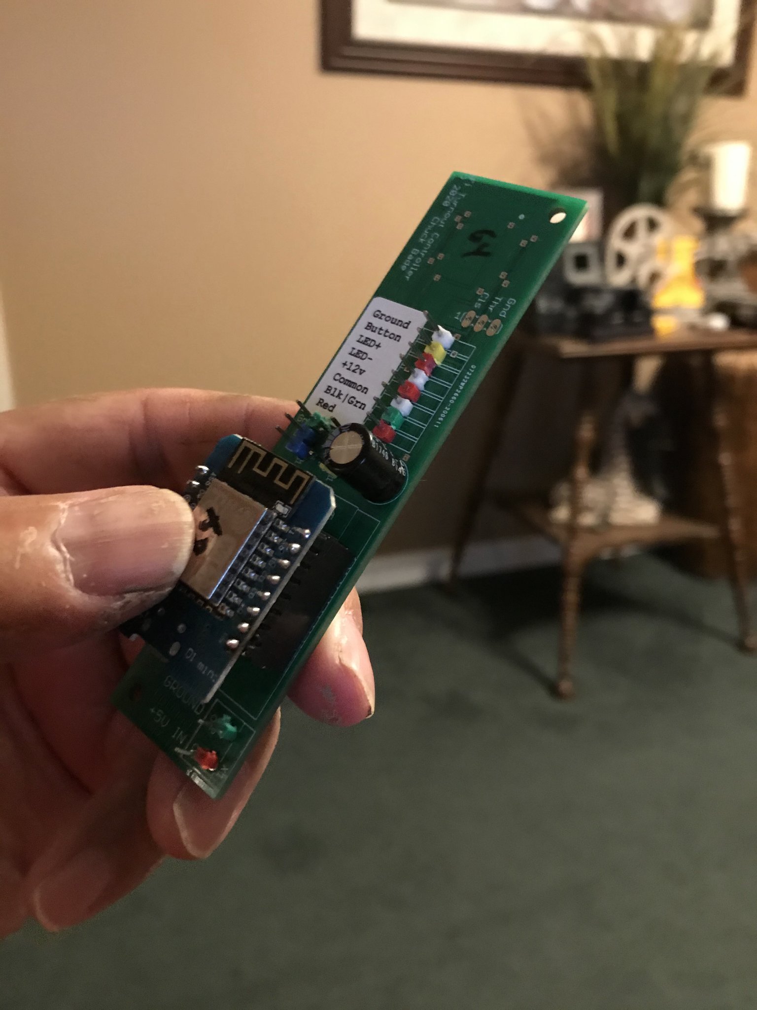 JMRI Arduino and MQTT | Facebook