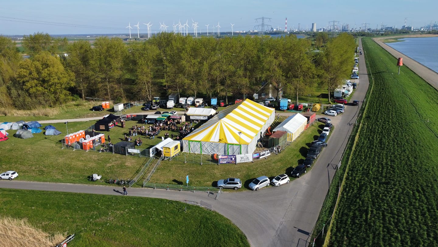 Dijkpop Roosendaal added a new photo. - Dijkpop Roosendaal