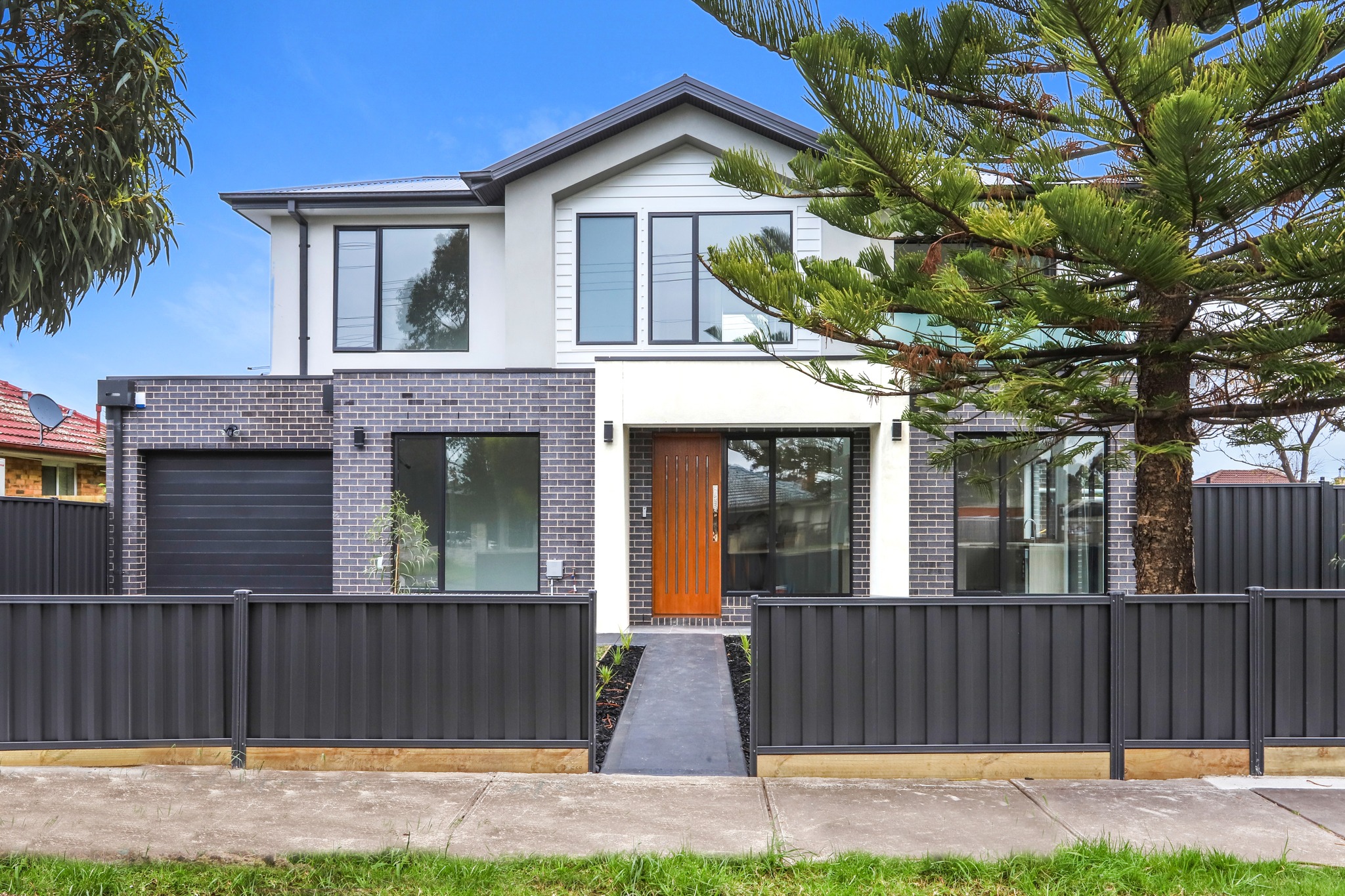 Profound builders pty ltd | North Melbourne VIC