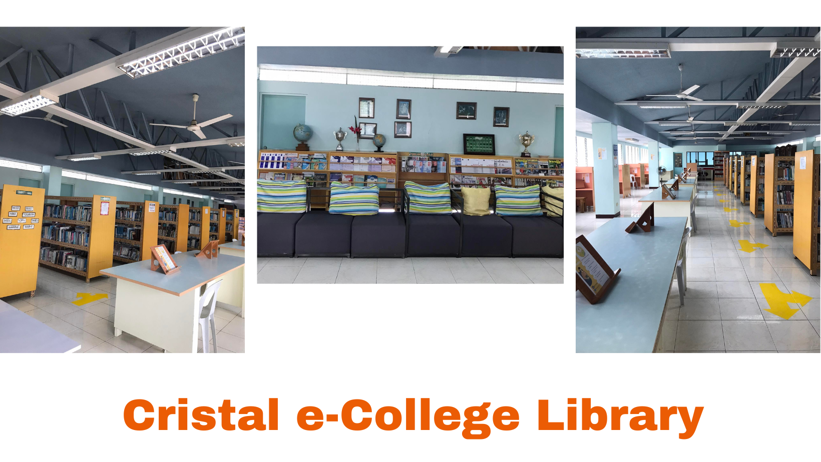 Ce-C Library | Panglao
