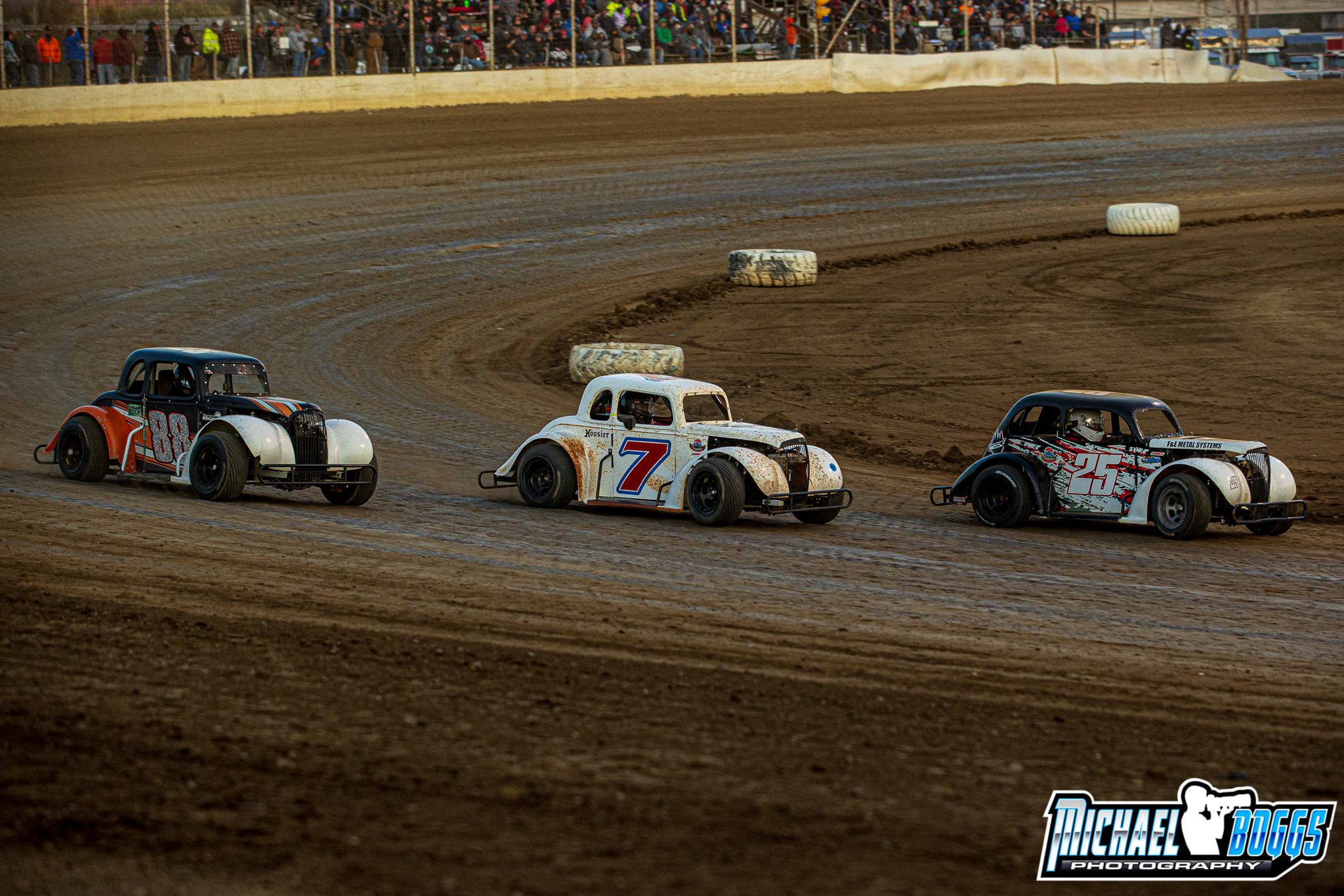 DRIVERS: Today is the last... - Ohio Valley Legend Car Series | Facebook