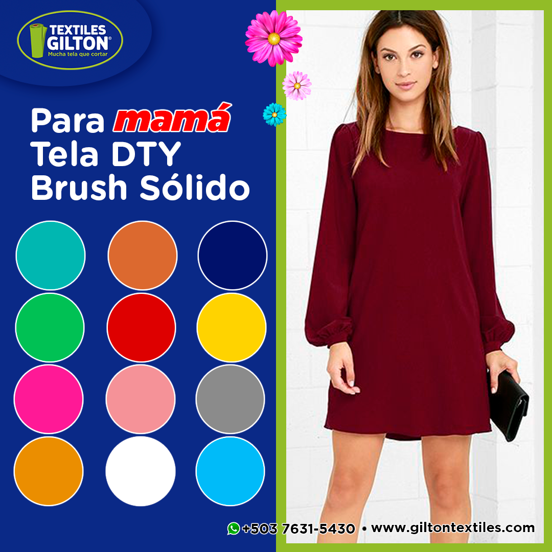 Textiles Gilton - Confecciona siempre calidad con tela... | Facebook
