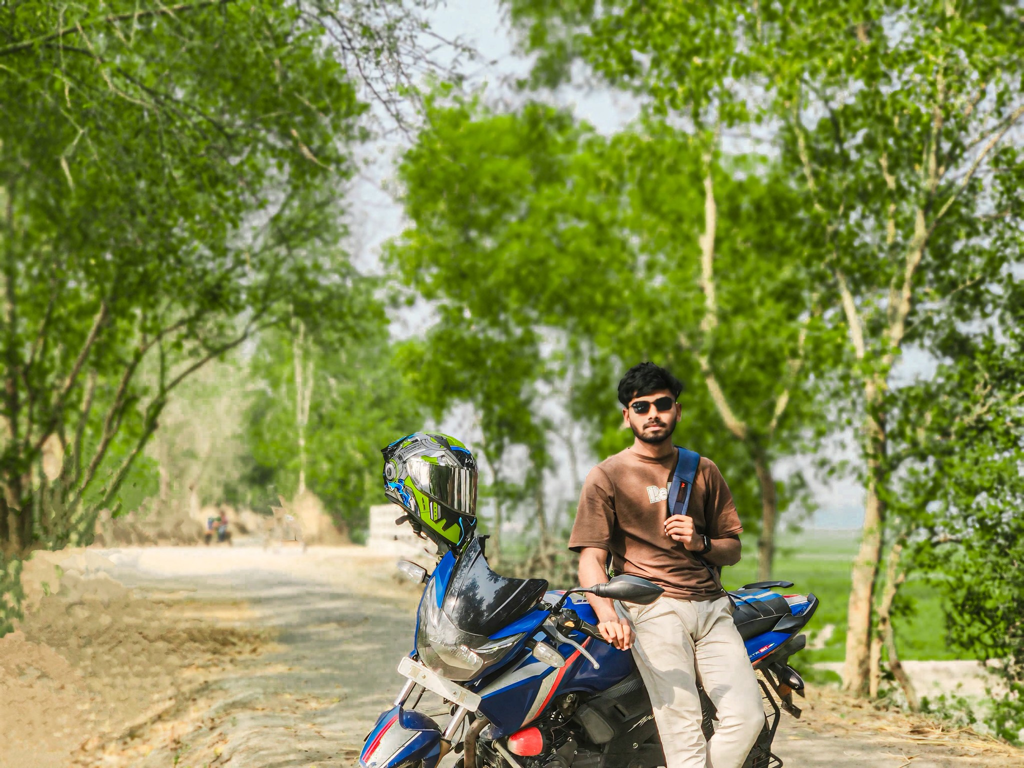 Shanto Islam Shuvo