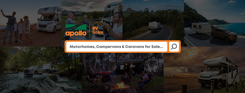 Apollo RV Super Centre | Brisbane QLD