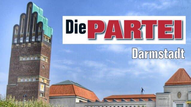 Die PARTEI Sachsen added a new photo. - Die PARTEI Sachsen