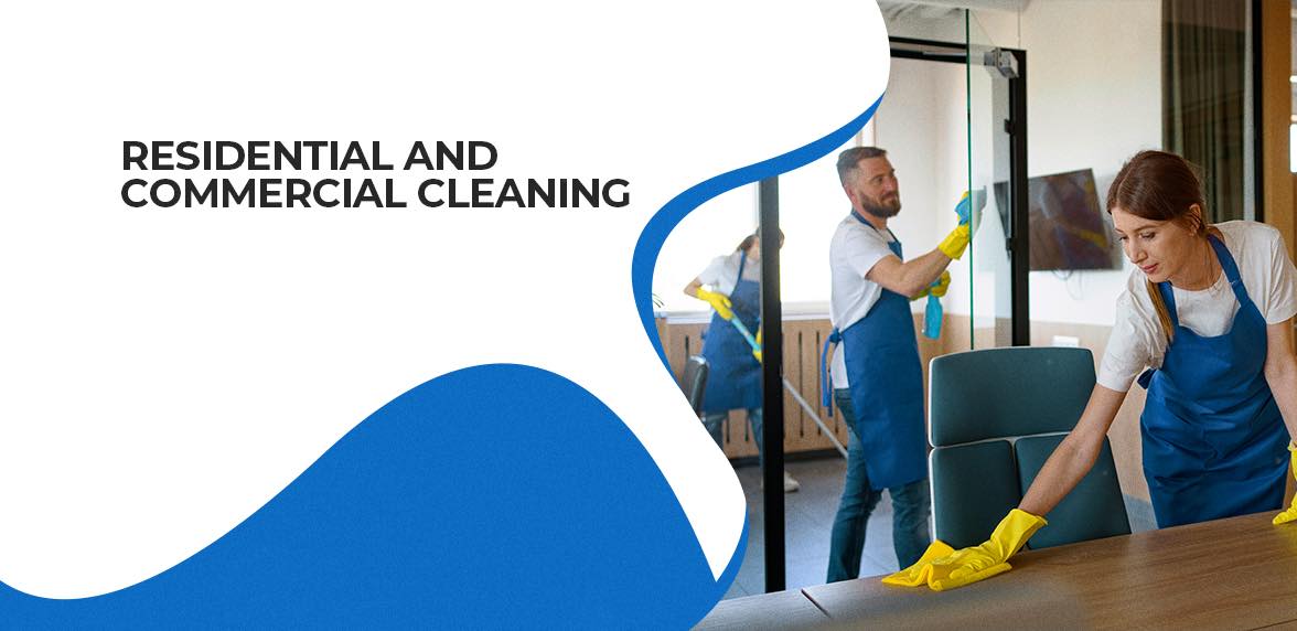 Its Cleaning Services