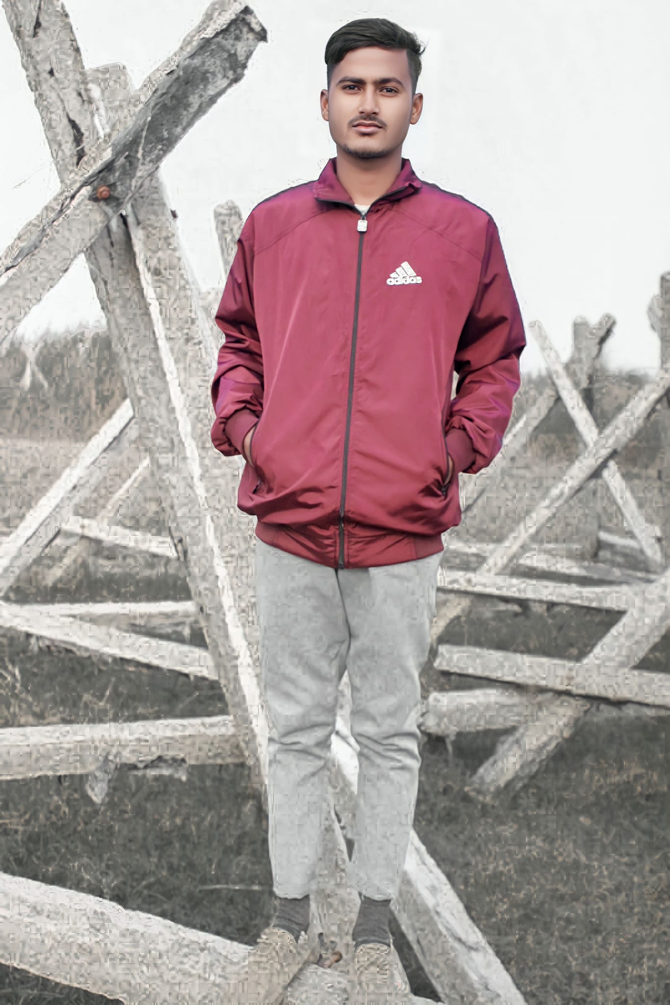 Samir Raj