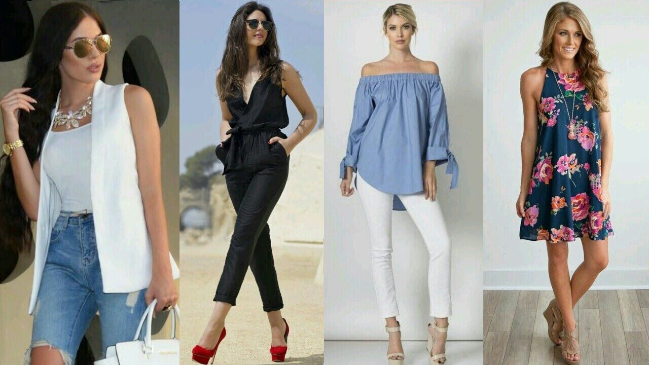 K&L Clothes Moda