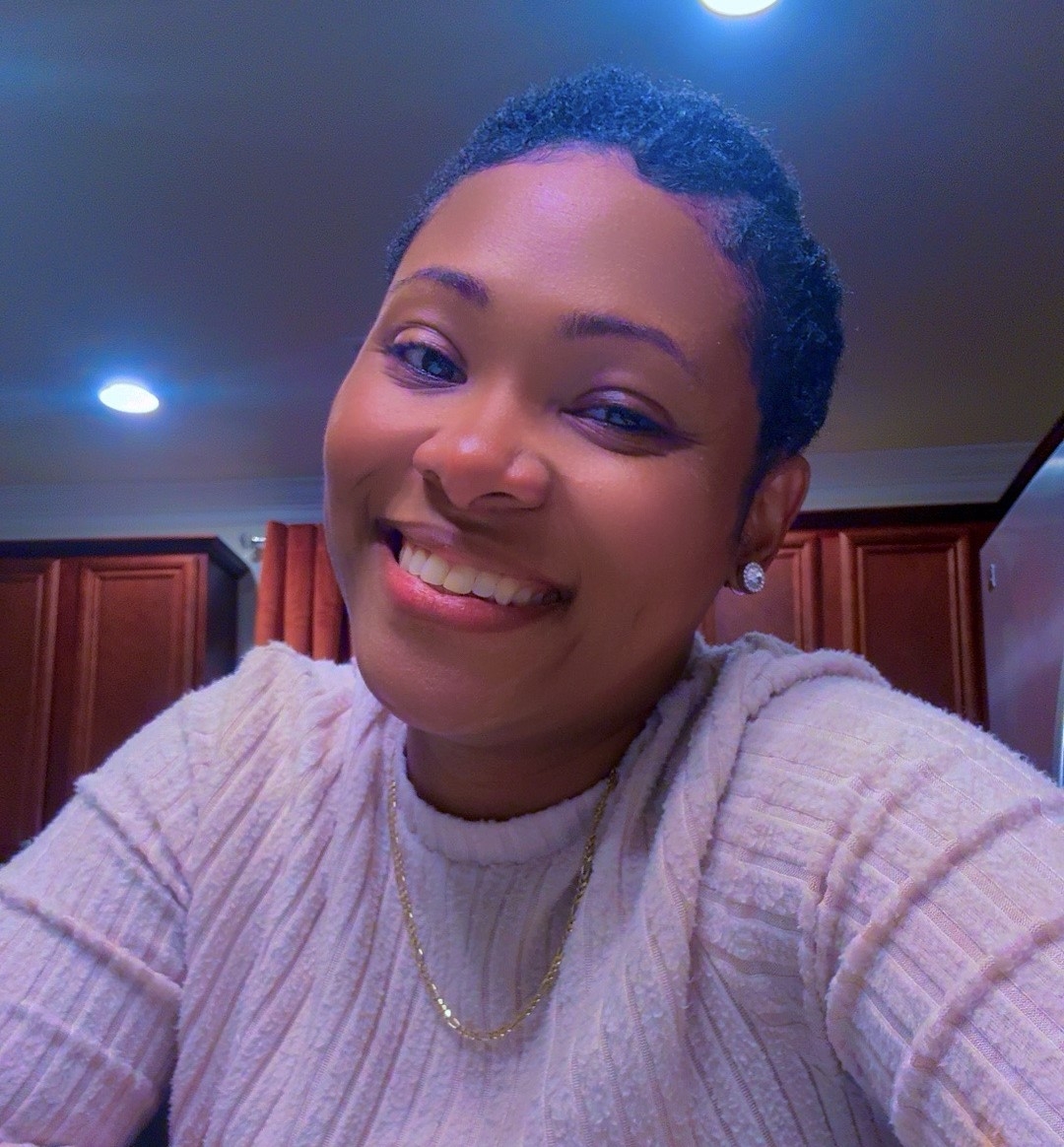 Jasmine T. Wilkins