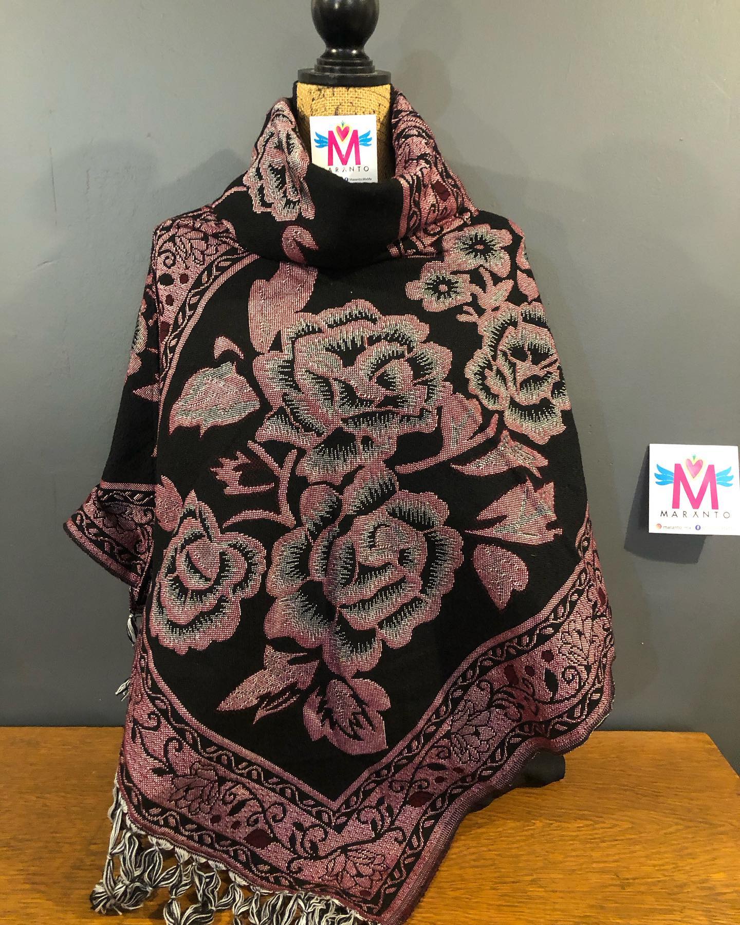 Maranto