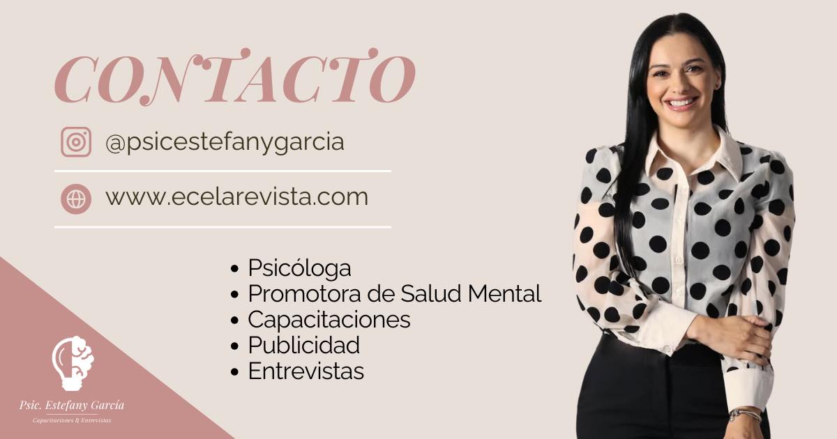 Estefany Garcia