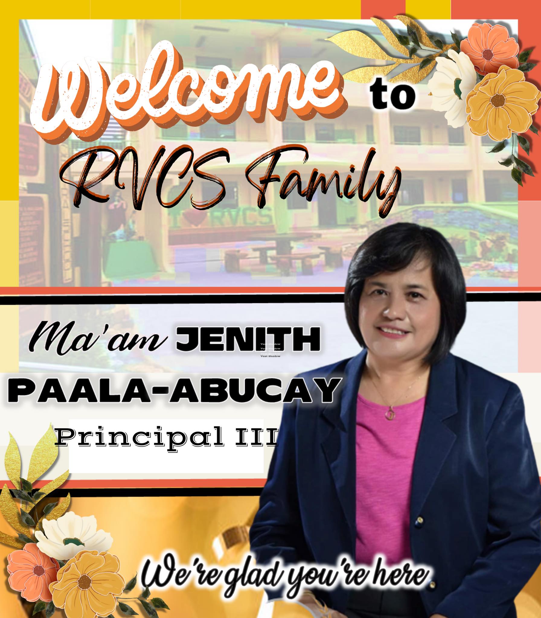 DepEd - Welcome back home to your cradle The place where your journey ...