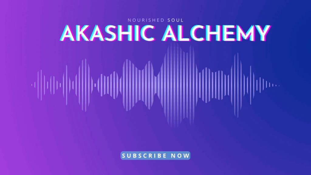 Akashic Alchemy | Rochester NY