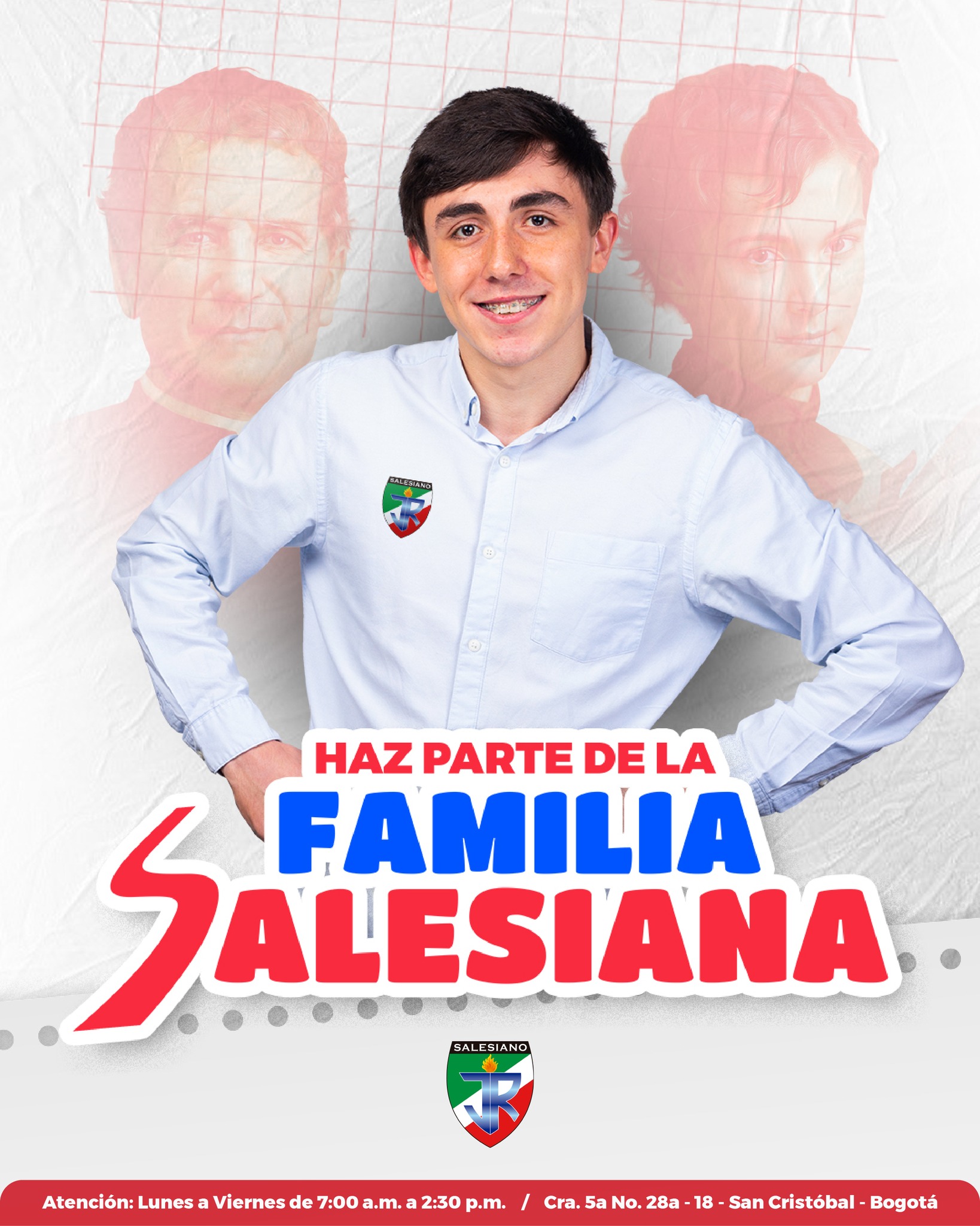 Colegio Salesiano Juan del Rizzo