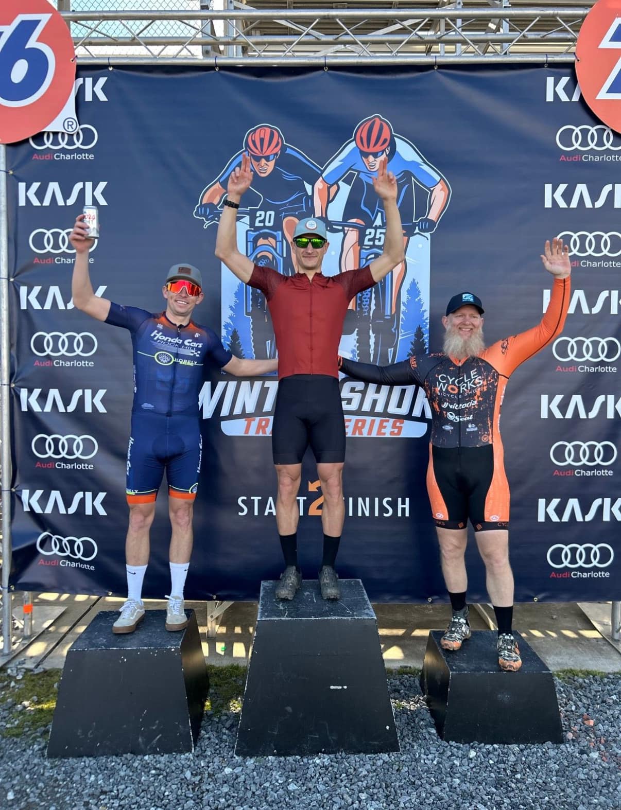 King Racing Development LLC