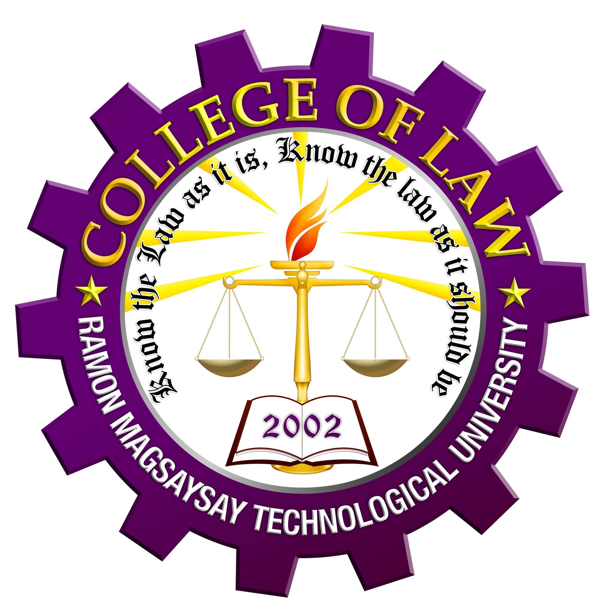 RMTU COLLEGE OF LAW | Facebook