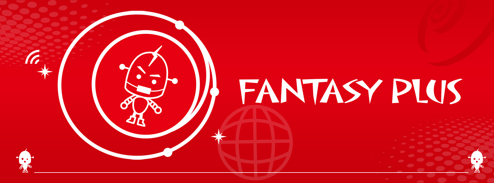 幻想娛樂 fantasyplus.game.tw