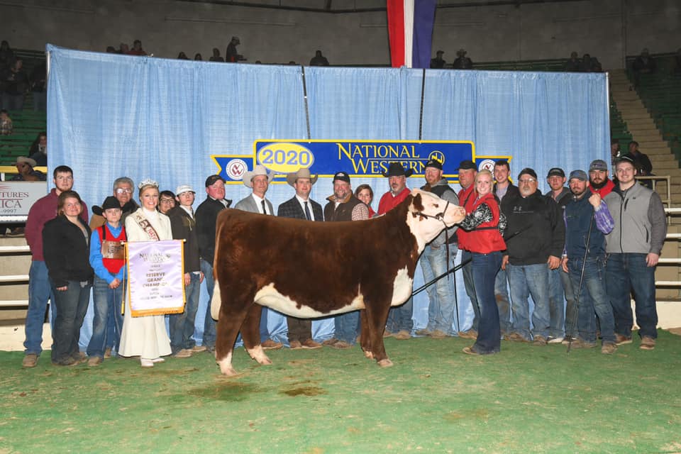 Congratulations to Stark County Fair... - Stark County Fair | Facebook