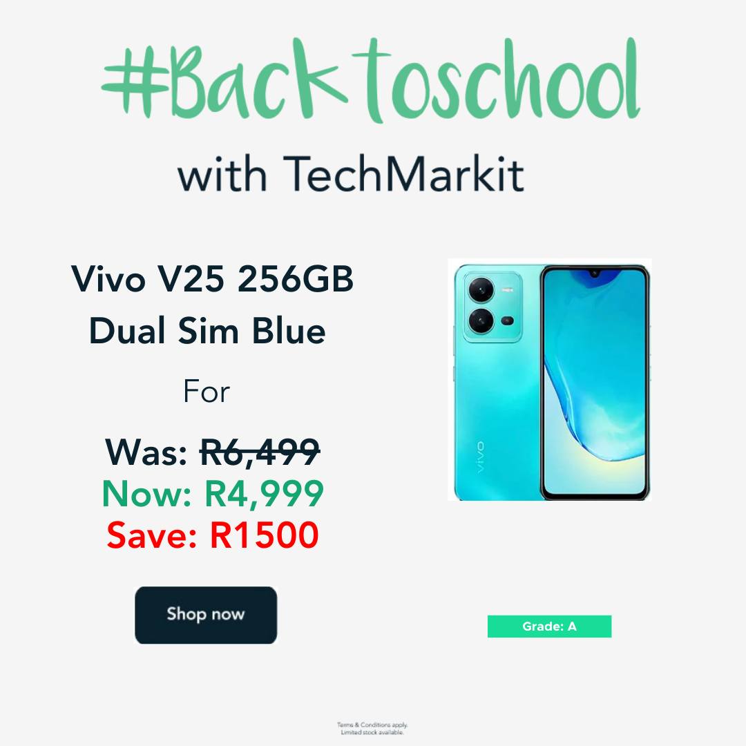 TechMarkit SA | Johannesburg