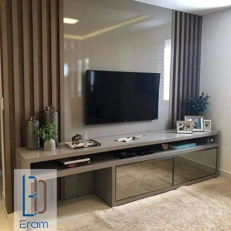 ERAM Design