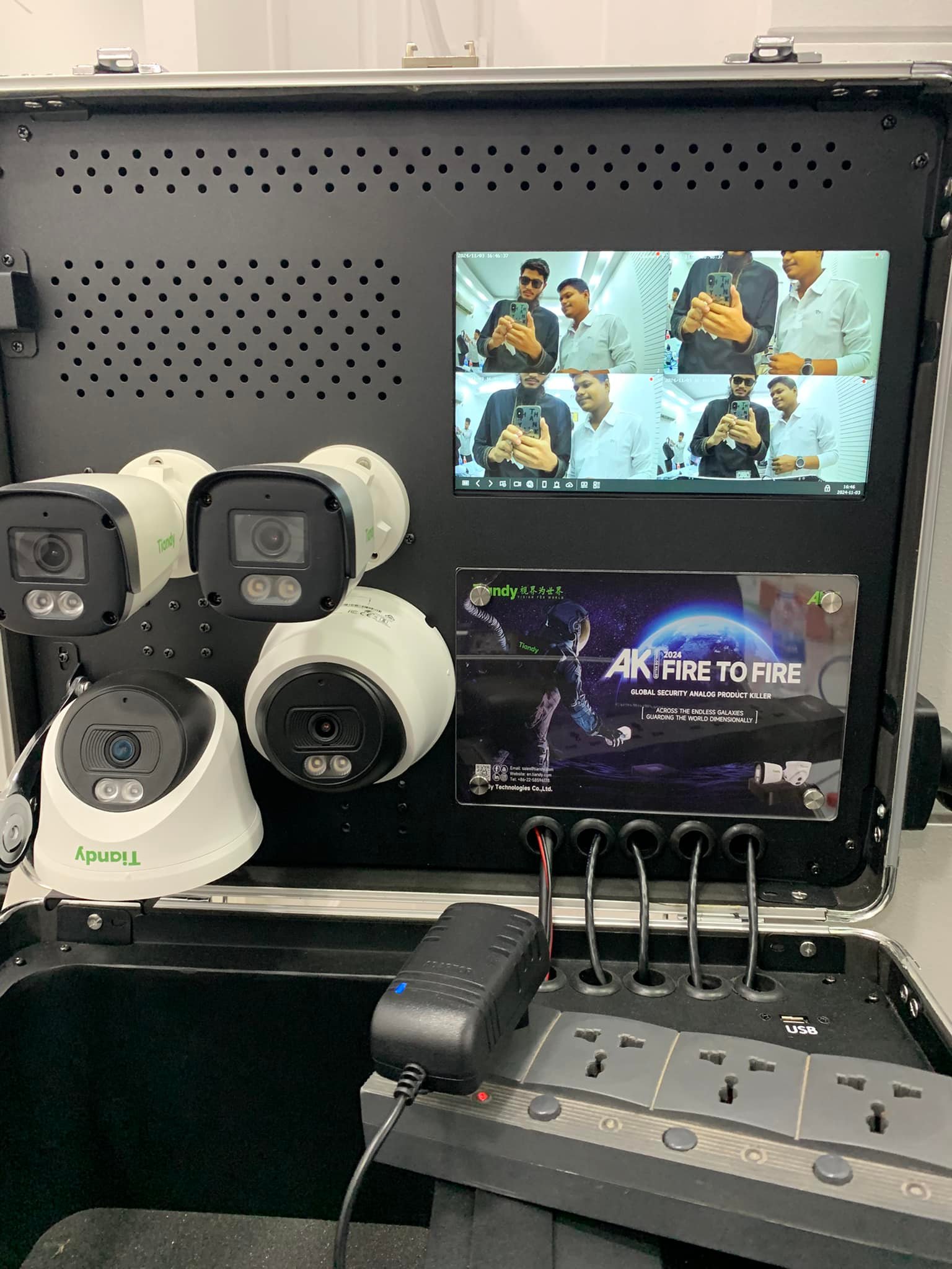 Infinity Gadget Shop