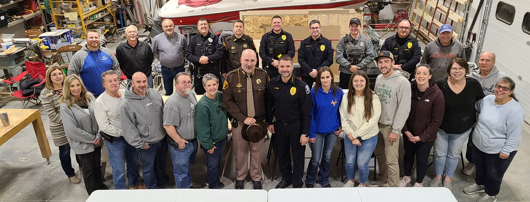 Kearney Area Builders Association | Kearney NE