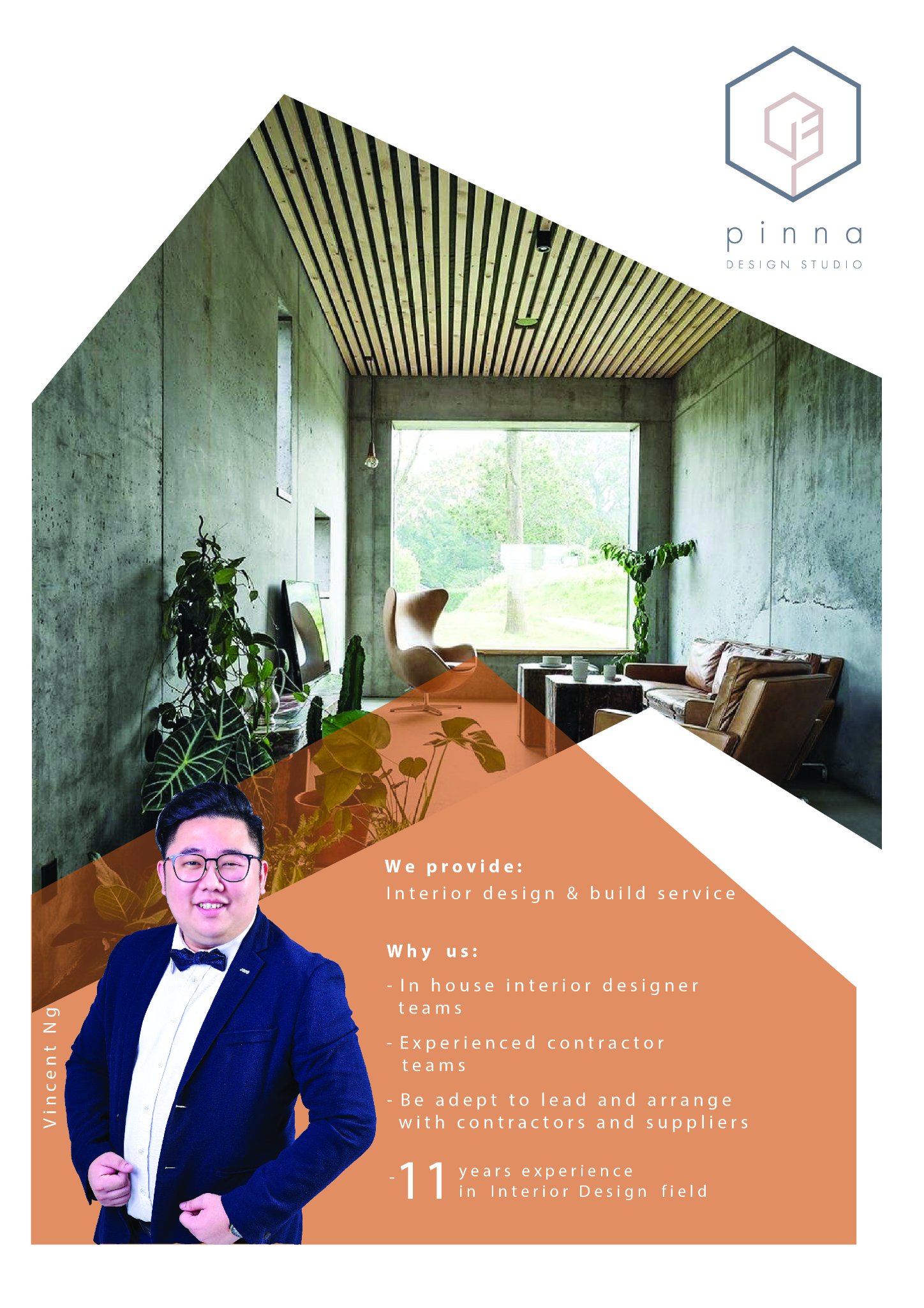 Pinna Design Studio