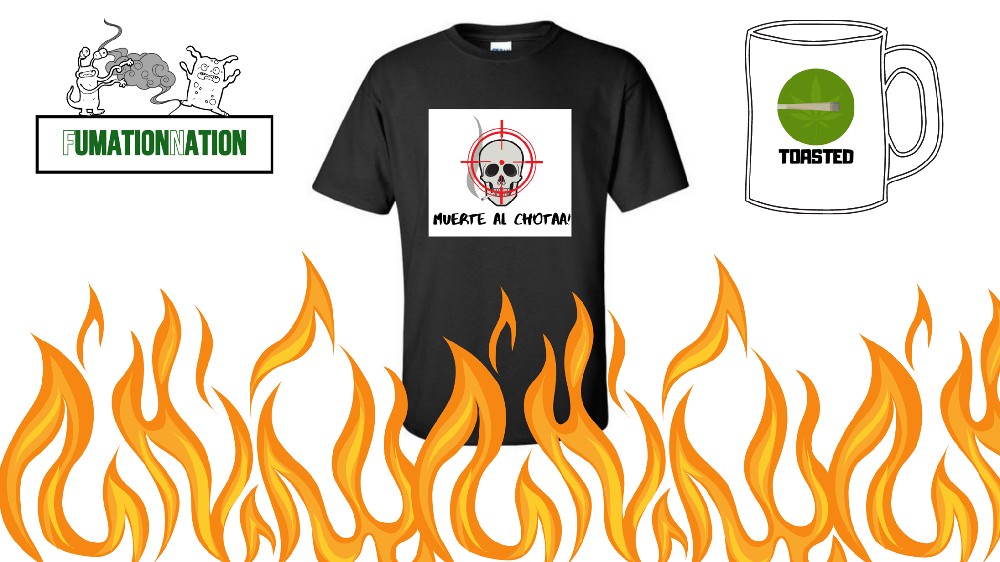 Fumation Nation