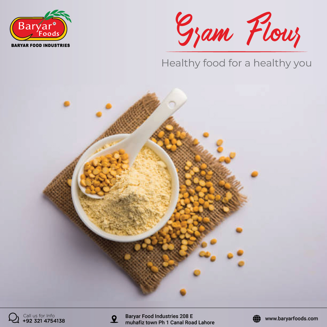 Health always comes first!... - Baryar Food Industries | Facebook