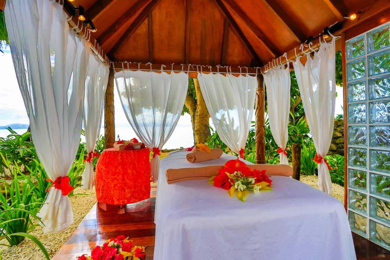 Tourism - Garden Island Resort 📍 Taveuni This remote retreat that ...