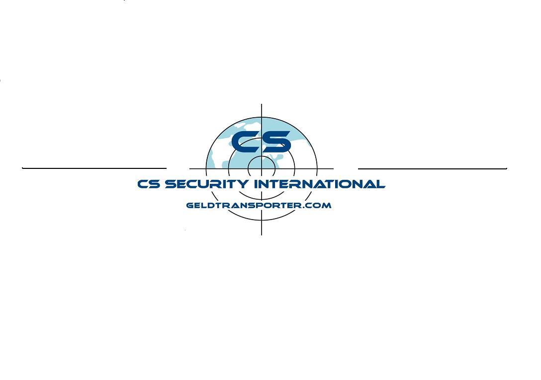 CS Security International GmbH & Co. KG | Kassel
