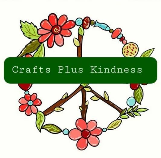Crafts Plus Kindness added a new photo. - Crafts Plus Kindness