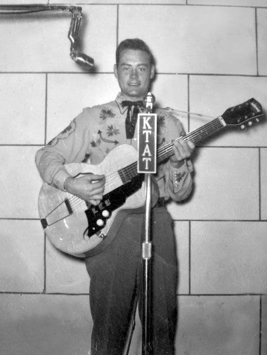 Lew Williams, I'll Play Your Game. 1956 ❤️😎👌