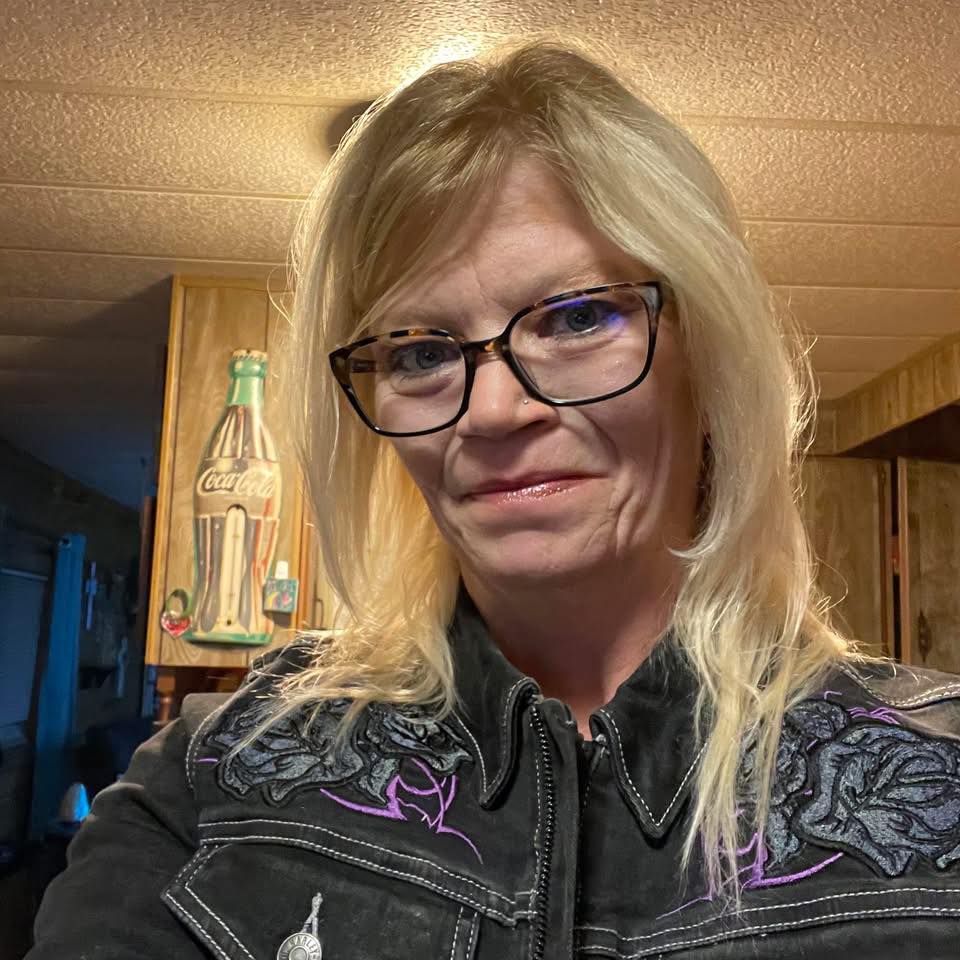 Donna Rudland Hebert