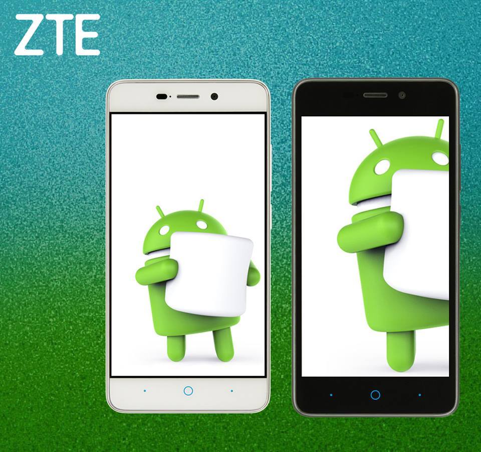 ZTE Kazakhstan