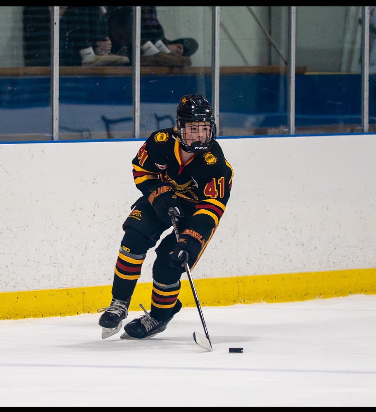 TPH Academy Waterloo Region