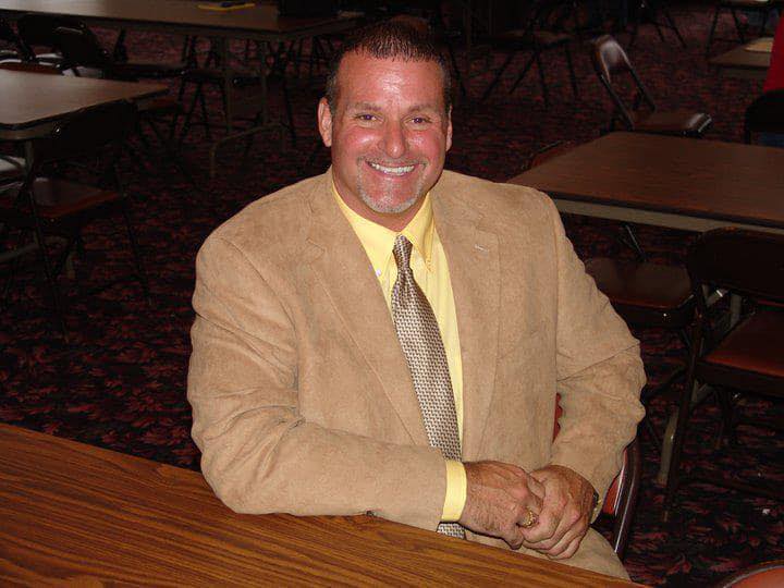 Darrel Ramsey From this to this in two days with Ramsey... Facebook