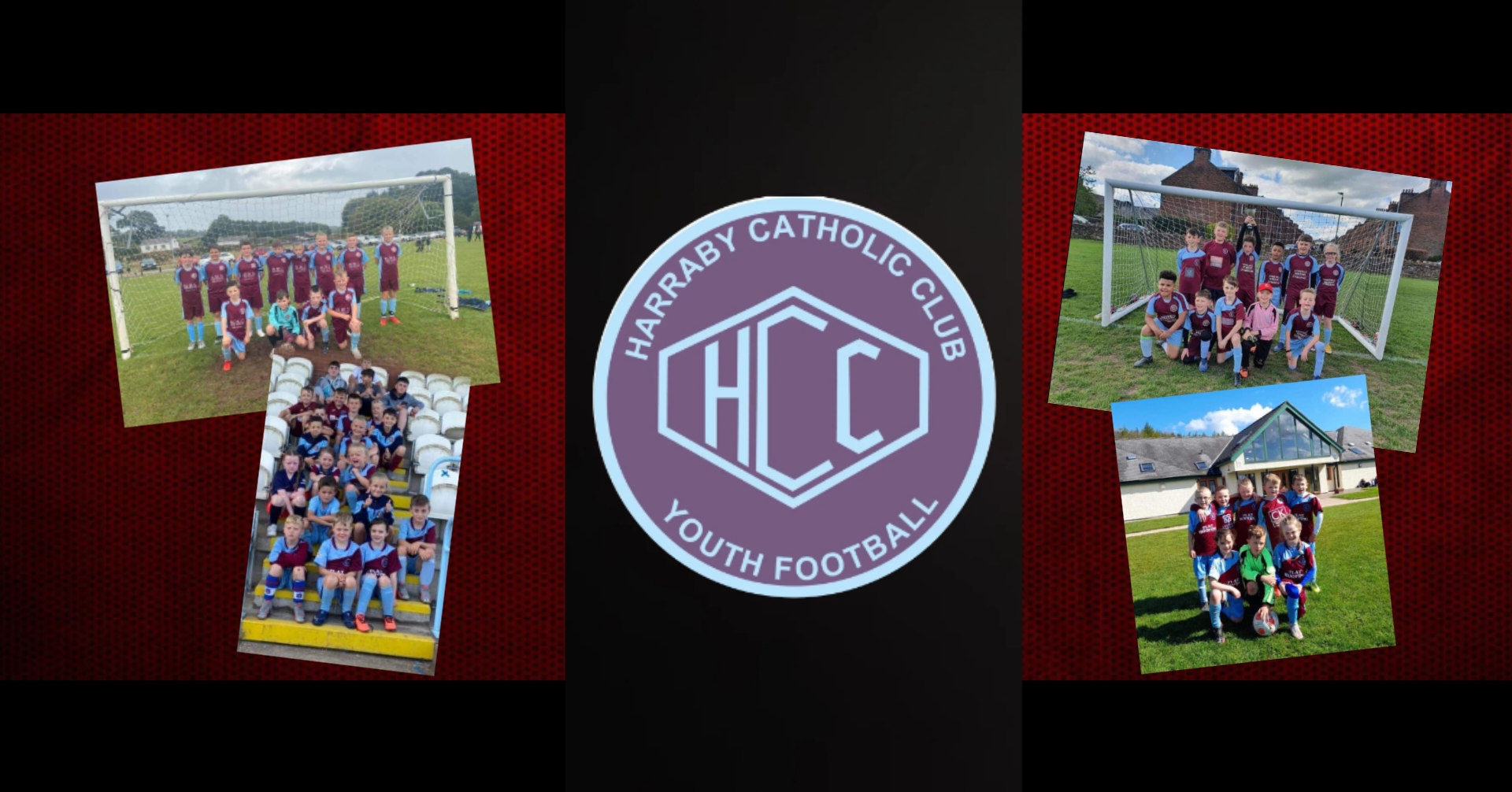 Dalston Junior Black Reds... - Dalston Junior Black Reds FC