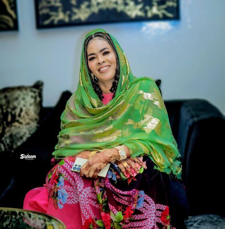 Ismahan Cumar