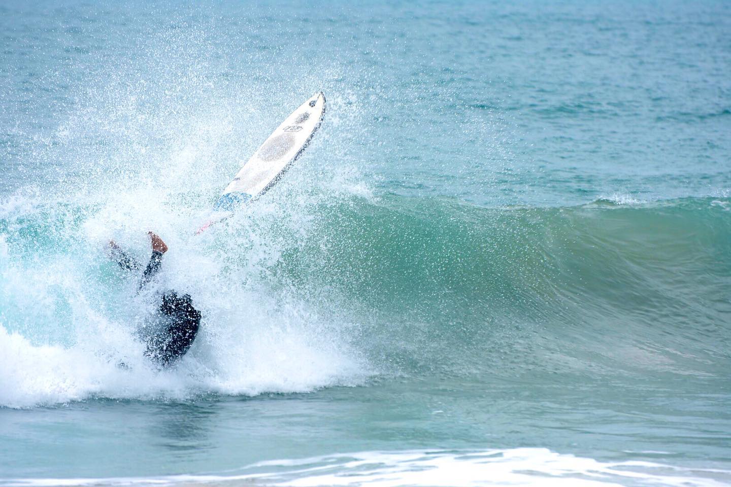 香港天然滑浪會 hongkong naturalsurf