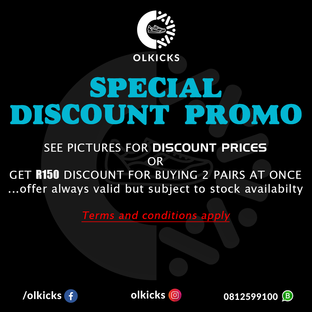 Olkicks - Special Discount Promo Reach us on Whatsapp... | Facebook