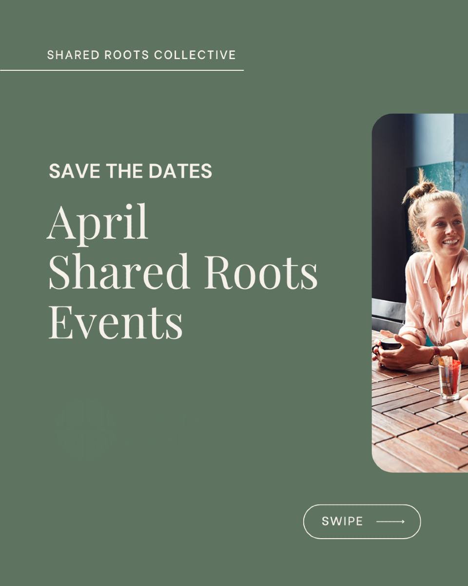 Shared Roots Collective | Chicago IL