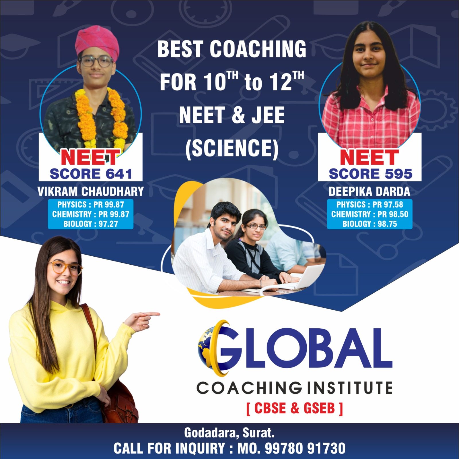 Global Coaching Institute... - Global Coaching Institute