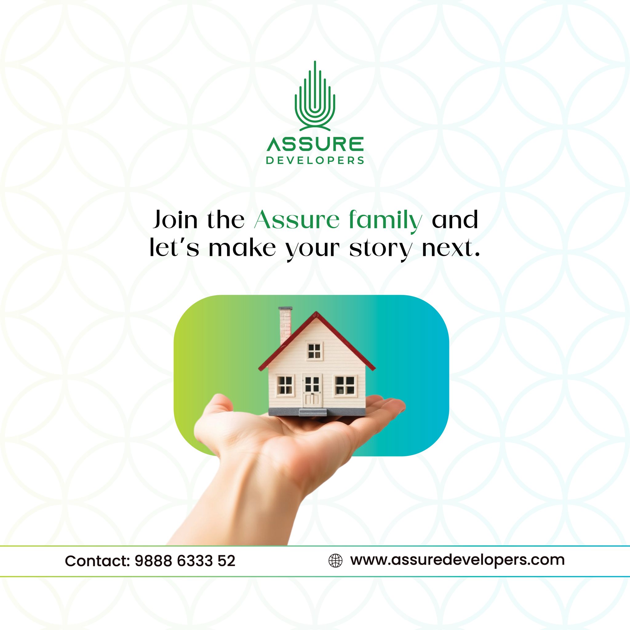 Assure Developers | Visakhapatnam