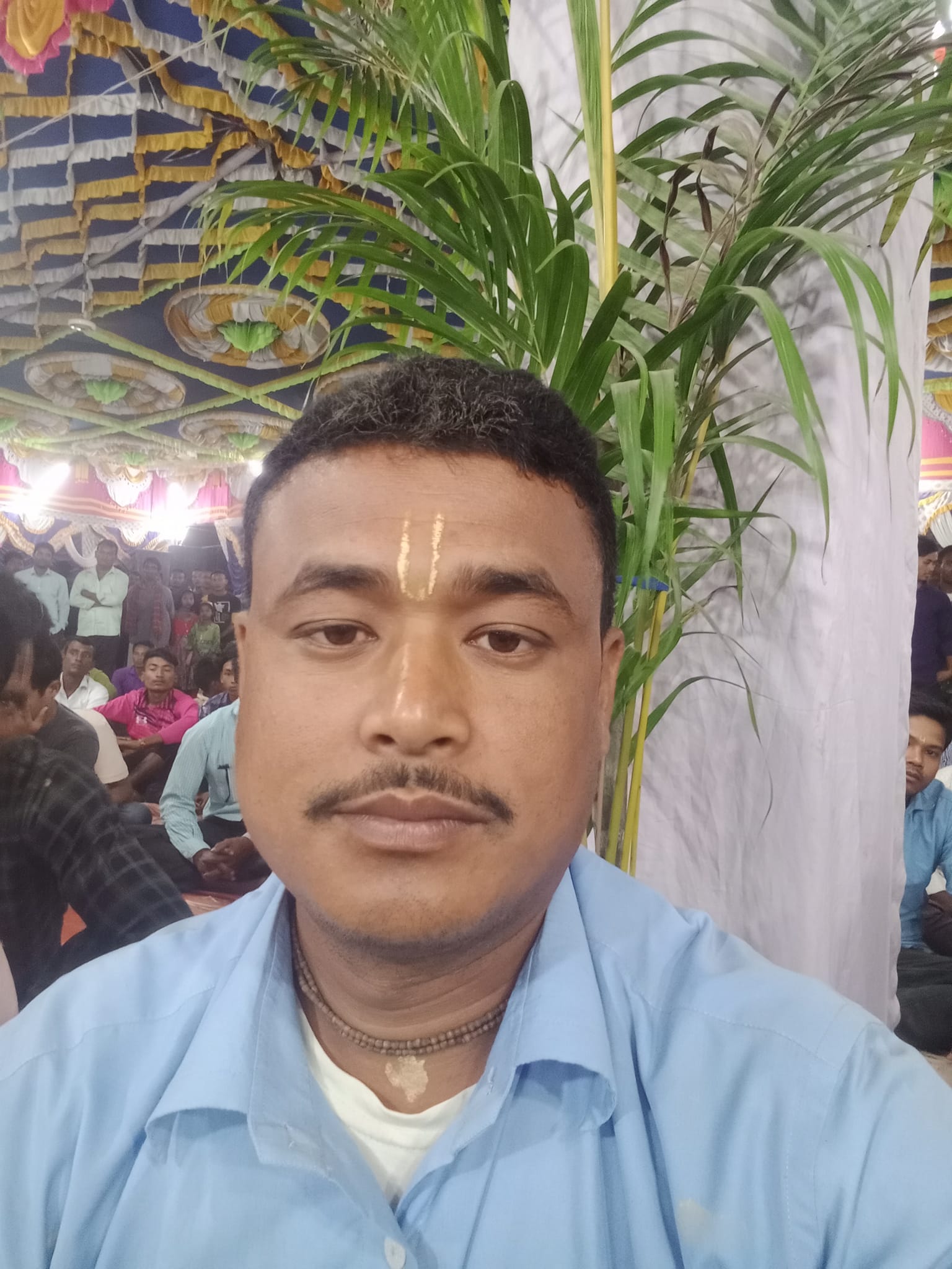 Prodip Ray