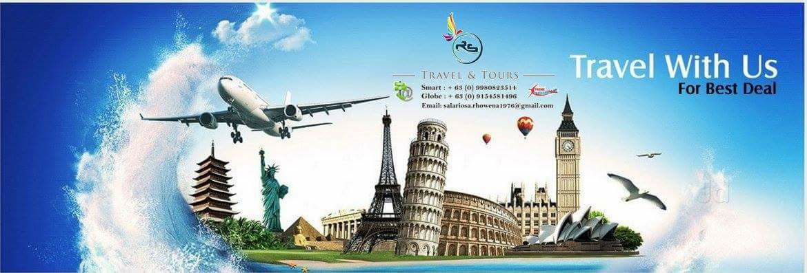 Jolly's Travel & Tours - Ready to use, one time system fee with ...