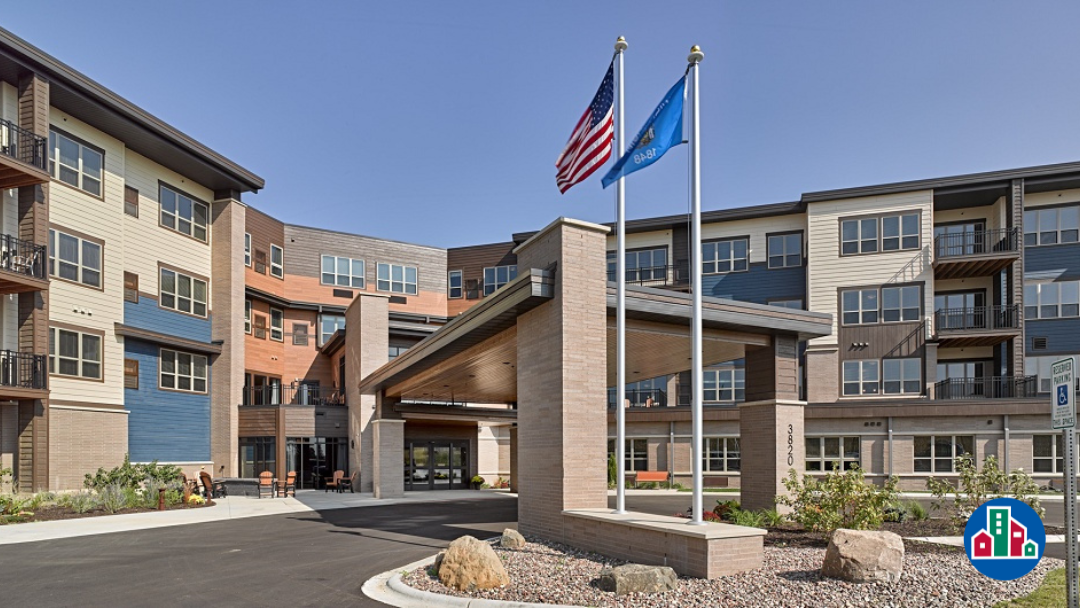 Madison Senior Apartments | Madison WI