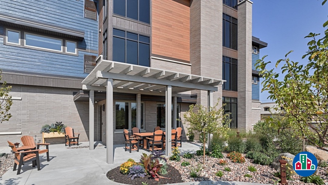Madison Senior Apartments | Madison WI