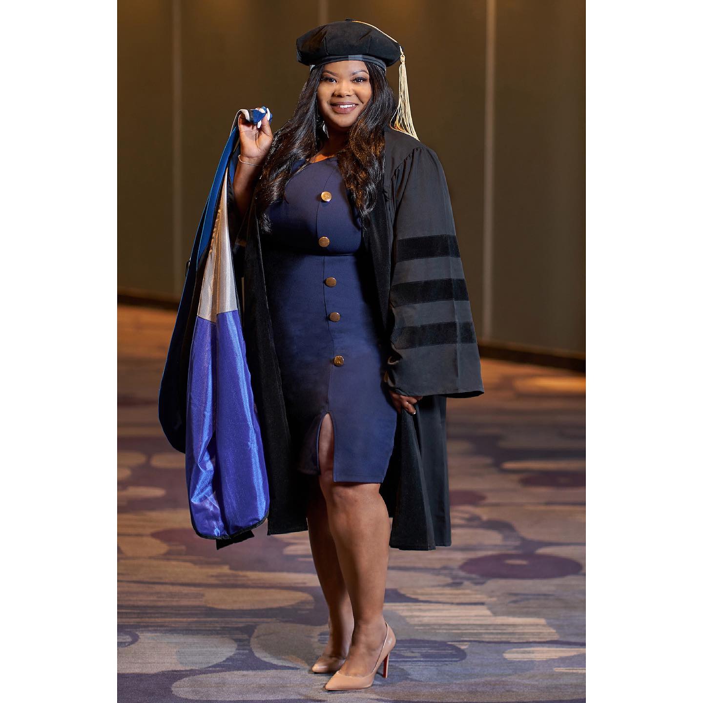 Her name is Rosilyn!!! SHE is an... - Ambitious Girls Inc